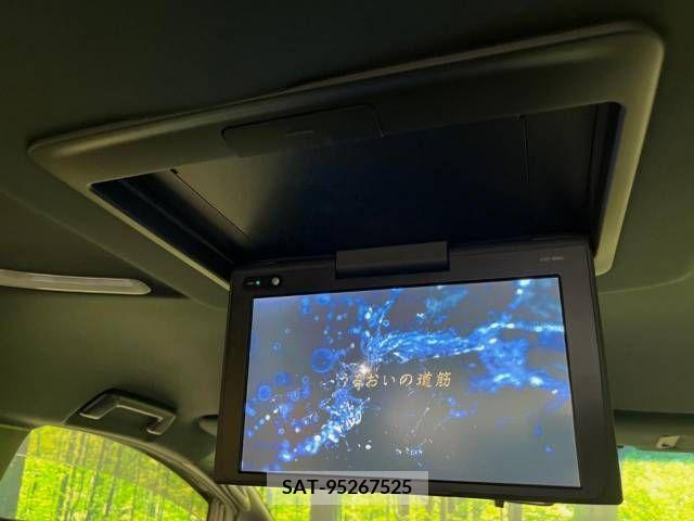 Toyota VELLFIRE 2017-11 299405-4