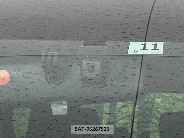 Toyota VELLFIRE 2017-11 299405-6