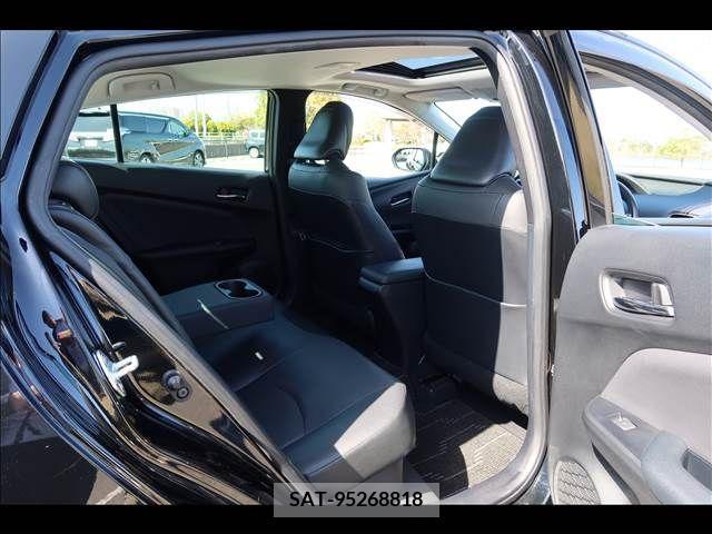 Toyota PRIUS 2020-02 252321-9