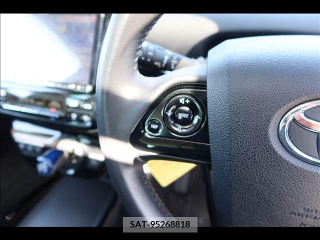 Toyota PRIUS 2020-02 252321-25