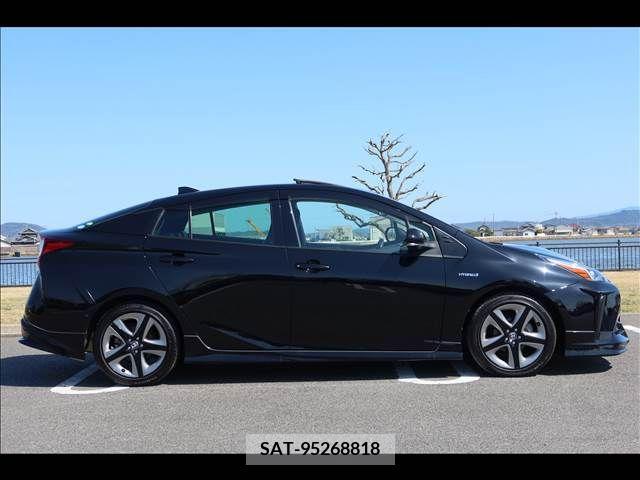 Toyota PRIUS 2020-02 252321-2