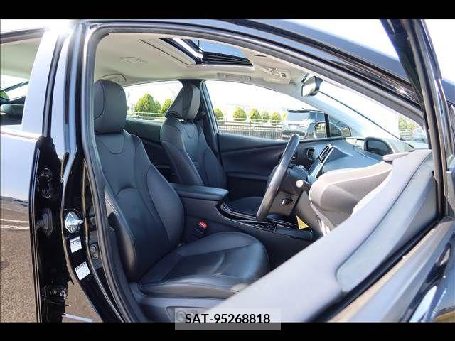 Toyota PRIUS 2020-02 252321-7