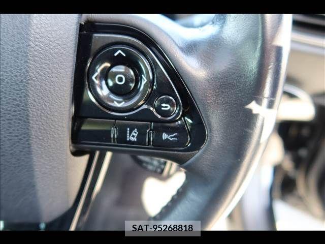 Toyota PRIUS 2020-02 252321-23