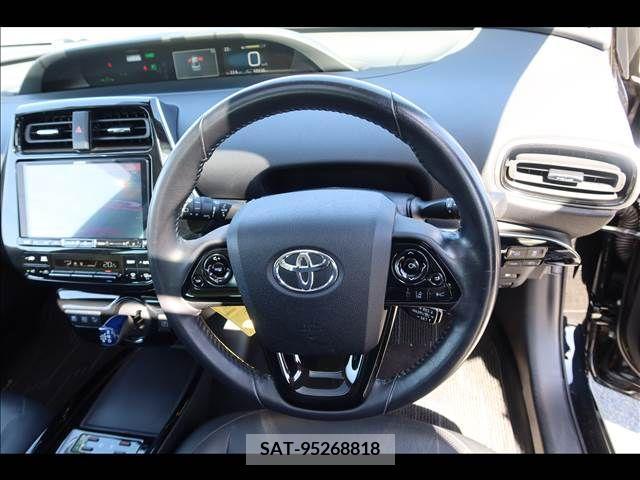 Toyota PRIUS 2020-02 252321-22