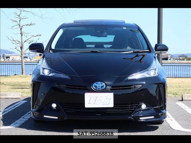 Toyota PRIUS 2020-02 252321-1