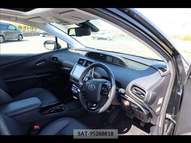 Toyota PRIUS 2020-02 252321-6