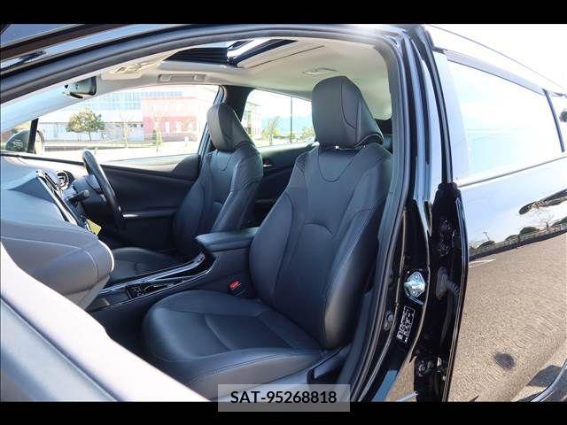 Toyota PRIUS 2020-02 252321-13