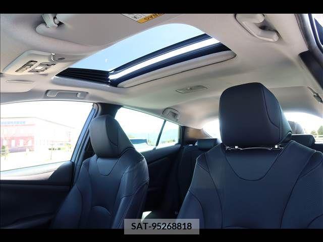 Toyota PRIUS 2020-02 252321-12