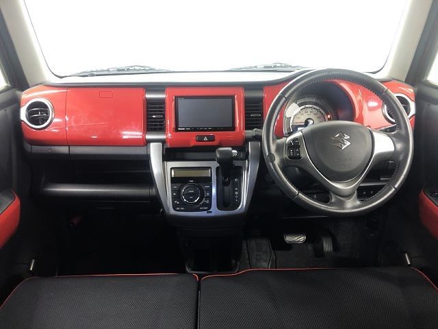 Suzuki HUSTLER 2015-03 24540-1