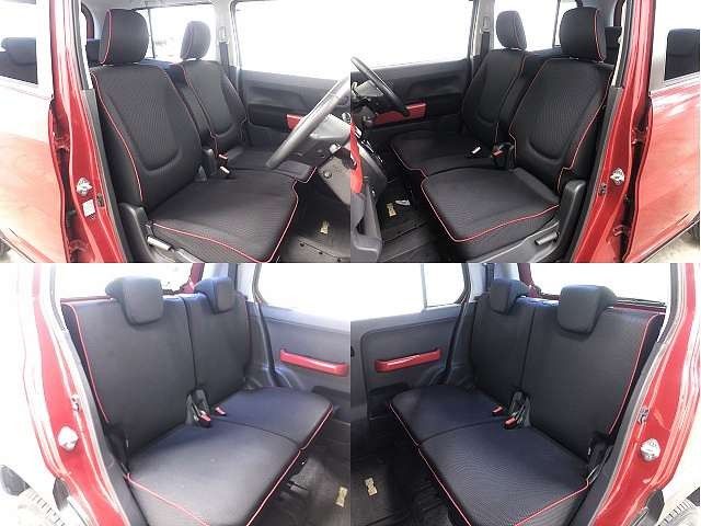 Suzuki HUSTLER 2015-03 24540-6