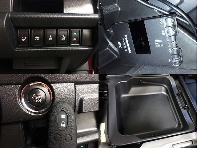 Suzuki HUSTLER 2015-03 24540-4