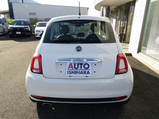 Fiat 500 2021-10 185367-5