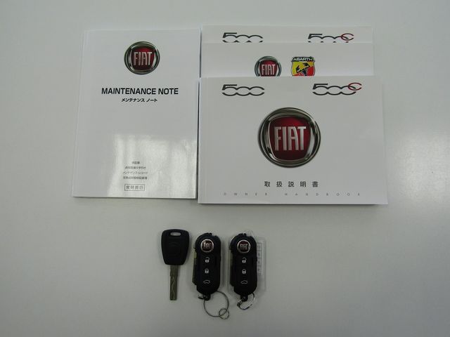 Fiat 500 2021-10 185367-22