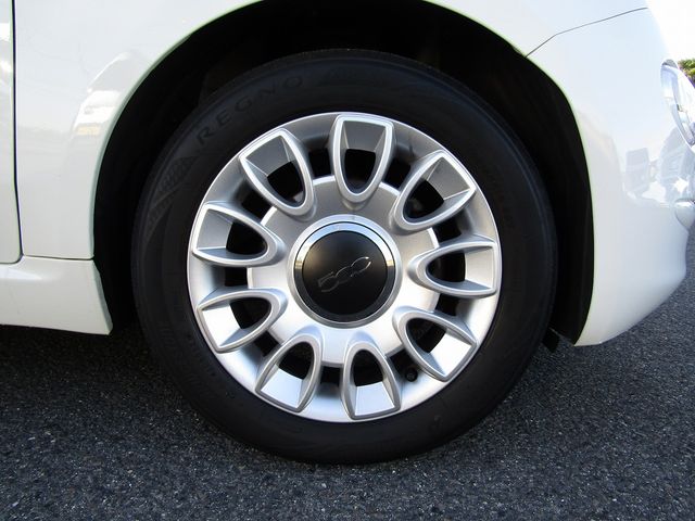 Fiat 500 2021-10 185367-20