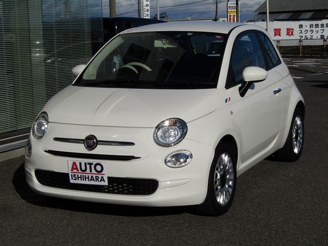 Fiat 500 2021-10 185367-0