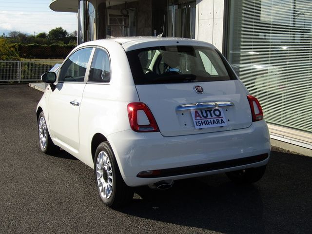 Fiat 500 2021-10 185367-2