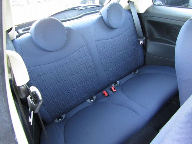 Fiat 500 2021-10 185367-10
