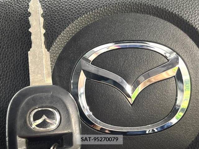 Mazda MPV 2007-01 380847-6