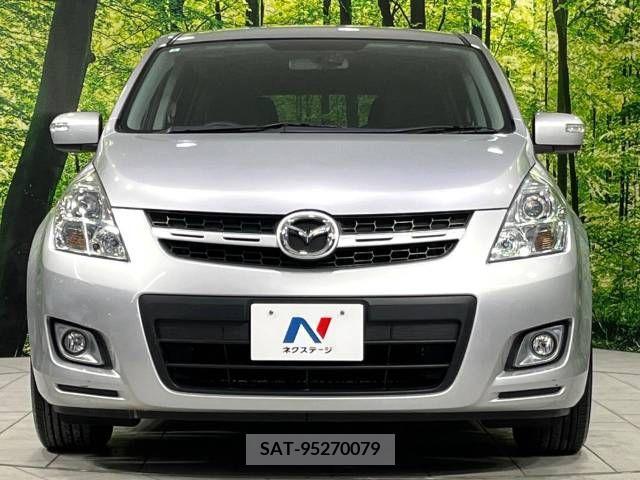 Mazda MPV 2007-01 380847-14