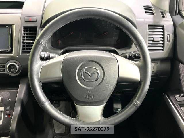 Mazda MPV 2007-01 380847-11