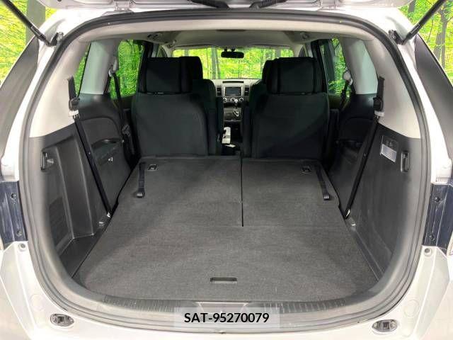 Mazda MPV 2007-01 380847-10