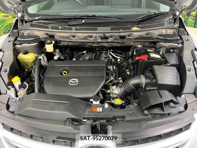 Mazda MPV 2007-01 380847-18