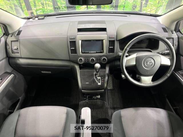 Mazda MPV 2007-01 380847-1