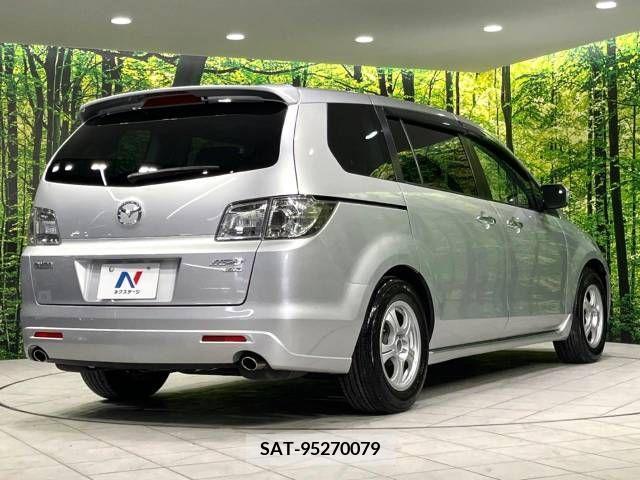 Mazda MPV 2007-01 380847-17