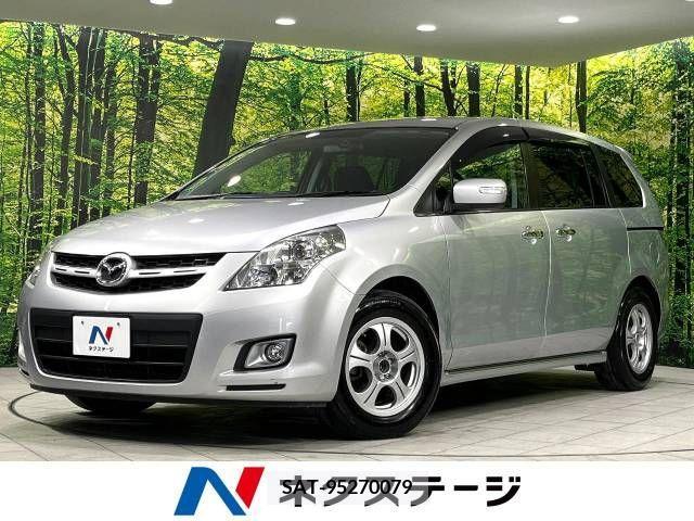 Mazda MPV 2007-01 380847-0