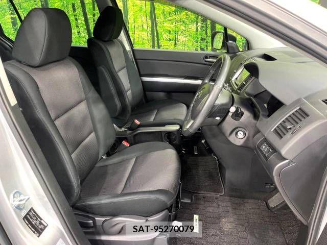 Mazda MPV 2007-01 380847-8