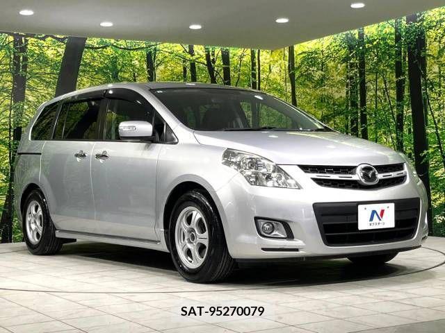 Mazda MPV 2007-01 380847-16