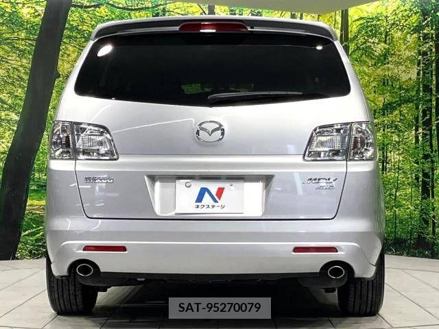Mazda MPV 2007-01 380847-15