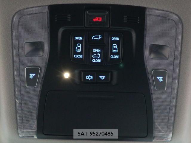 Toyota ALPHARD 2019-01 258899-15