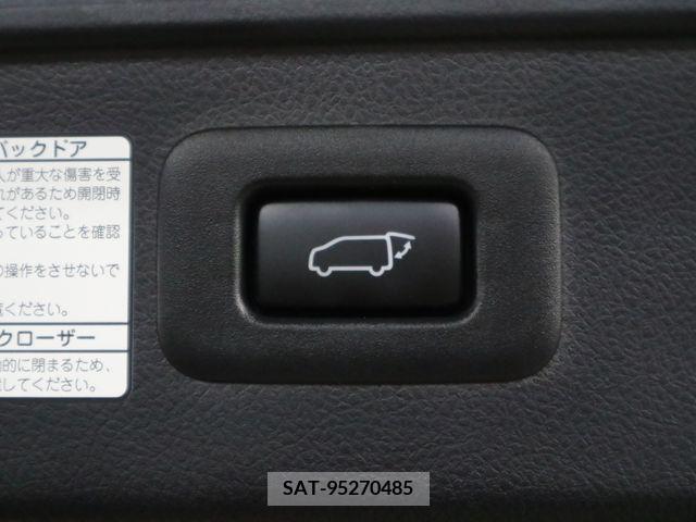 Toyota ALPHARD 2019-01 258899-14
