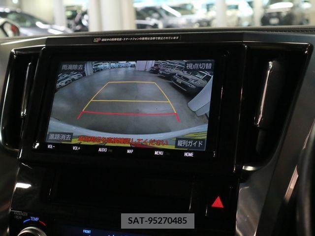 Toyota ALPHARD 2019-01 258899-17