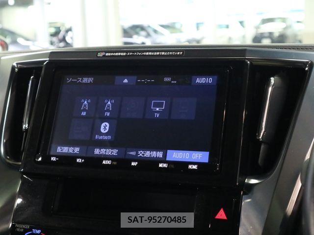 Toyota ALPHARD 2019-01 258899-18