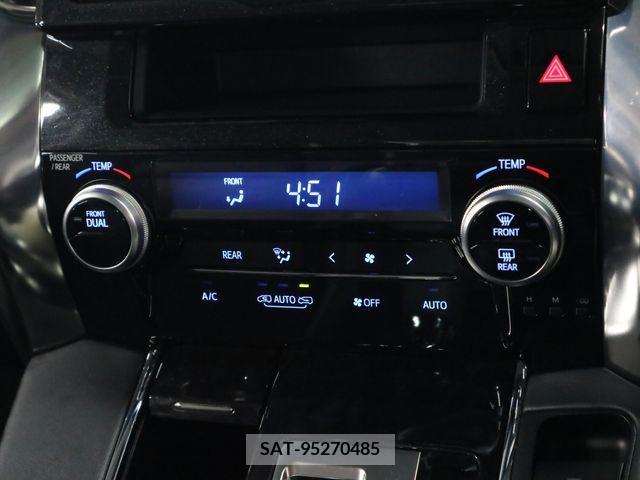 Toyota ALPHARD 2019-01 258899-19