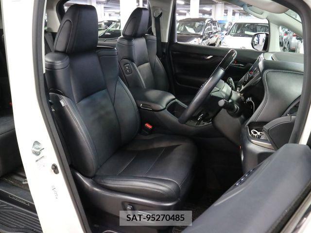 Toyota ALPHARD 2019-01 258899-11
