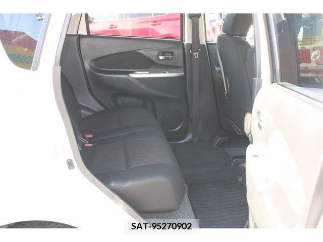 Mitsubishi EK CUSTOM 2014-06 217688-13
