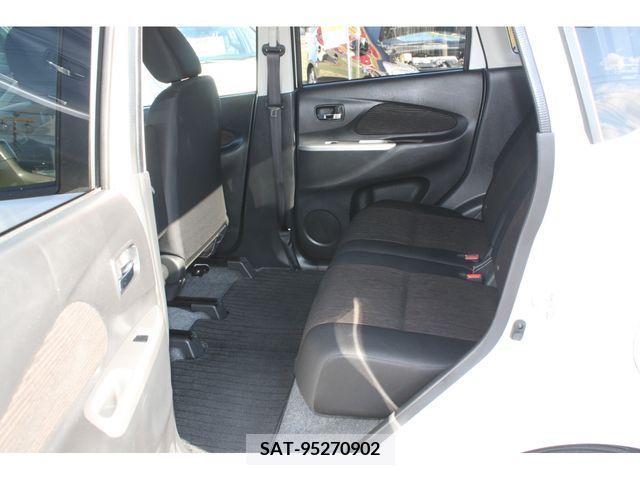 Mitsubishi EK CUSTOM 2014-06 217688-14