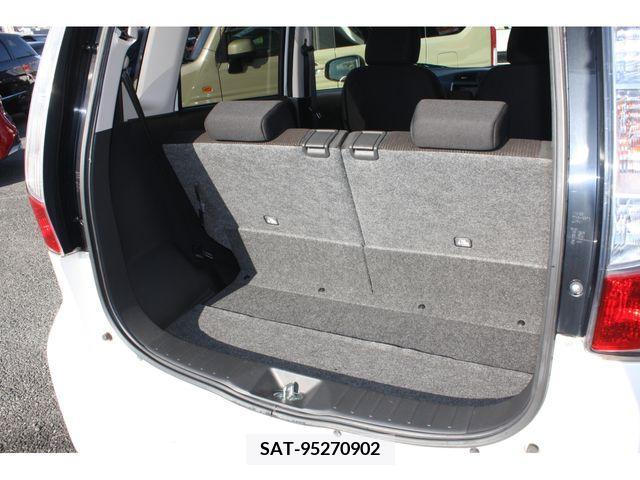 Mitsubishi EK CUSTOM 2014-06 217688-16