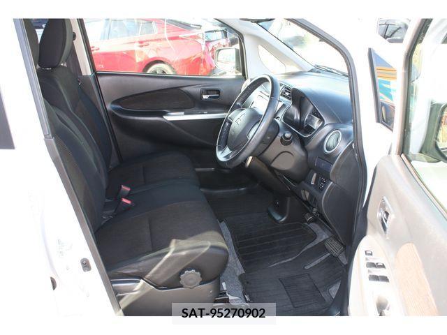 Mitsubishi EK CUSTOM 2014-06 217688-15