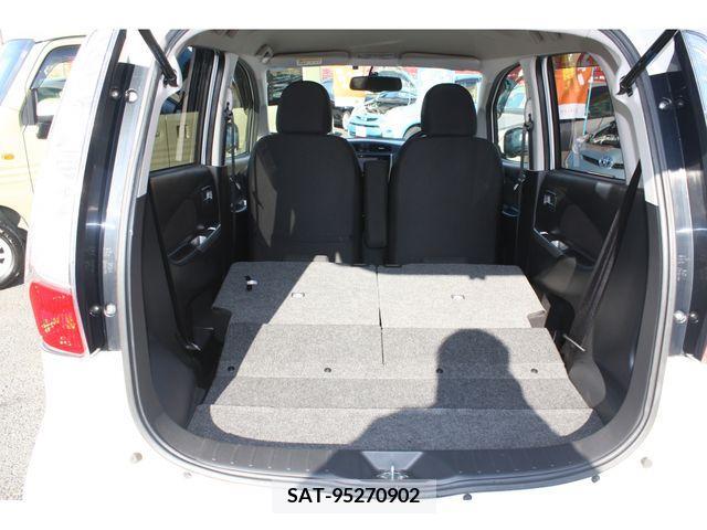 Mitsubishi EK CUSTOM 2014-06 217688-17