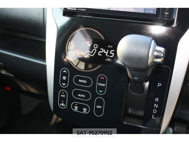 Mitsubishi EK CUSTOM 2014-06 217688-19