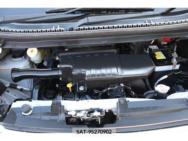 Mitsubishi EK CUSTOM 2014-06 217688-9
