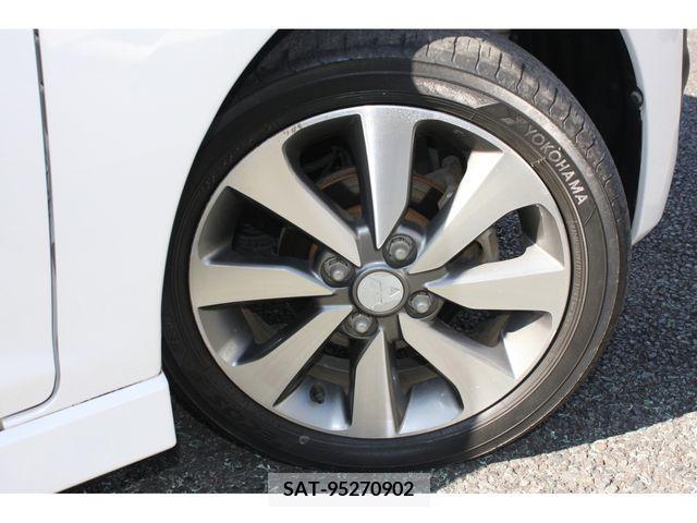 Mitsubishi EK CUSTOM 2014-06 217688-10