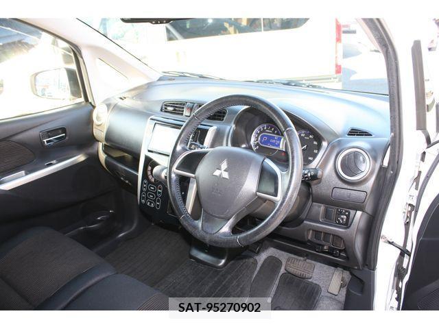 Mitsubishi EK CUSTOM 2014-06 217688-11