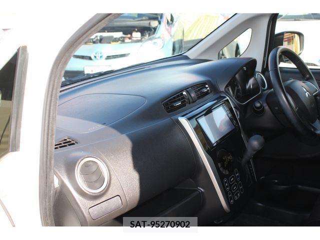 Mitsubishi EK CUSTOM 2014-06 217688-12