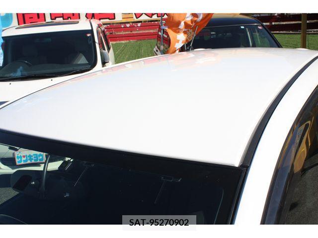 Mitsubishi EK CUSTOM 2014-06 217688-7