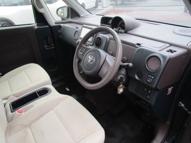 Toyota PORTE 2012-12 193039-20
